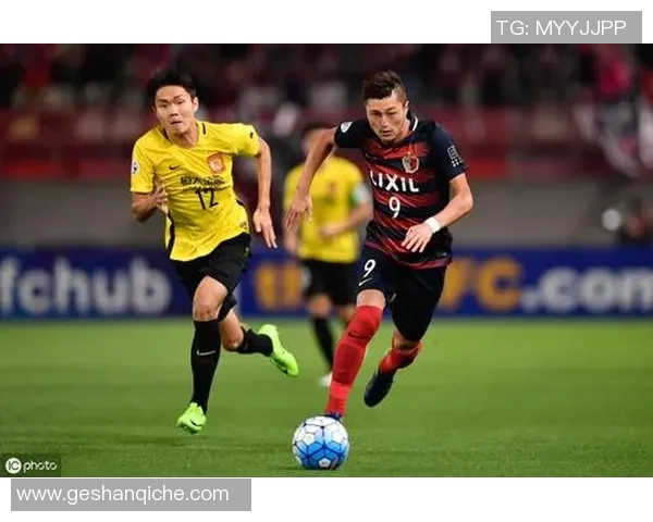 广州恒大与鹿岛鹿角巅峰对决谁将赢得亚冠荣耀之战